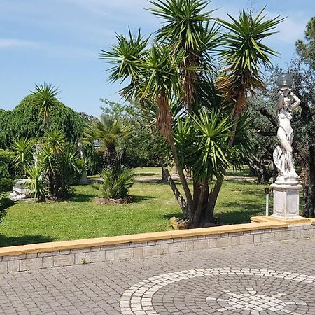 Villa Giona Roma فراسكاتي المظهر الخارجي الصورة