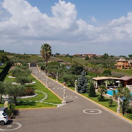 Villa Giona Roma فراسكاتي المظهر الخارجي الصورة