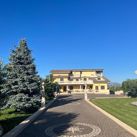 Villa Giona Roma فراسكاتي المظهر الخارجي الصورة
